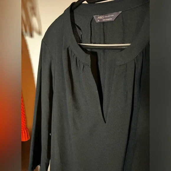 Marks and Spencer Shift Dress - Picture 2 of 5